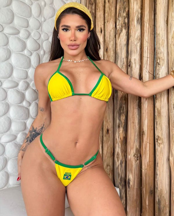 Biquine BR