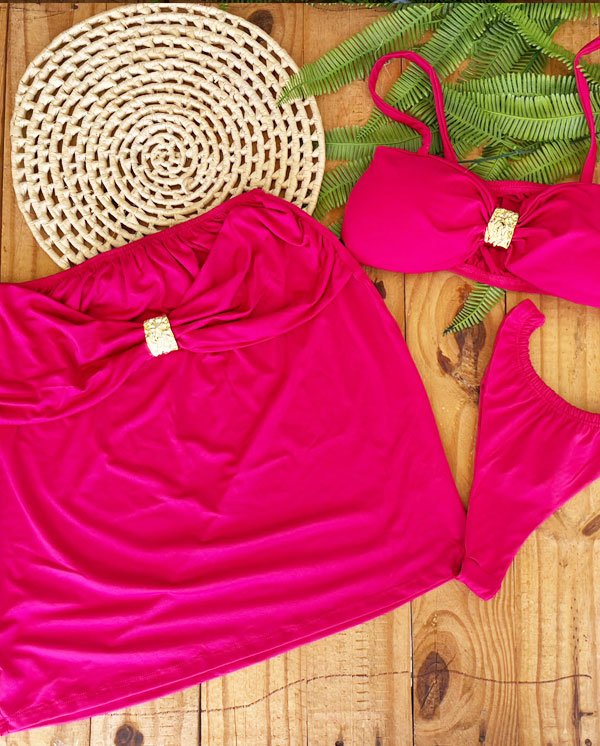 3 peças conjunto