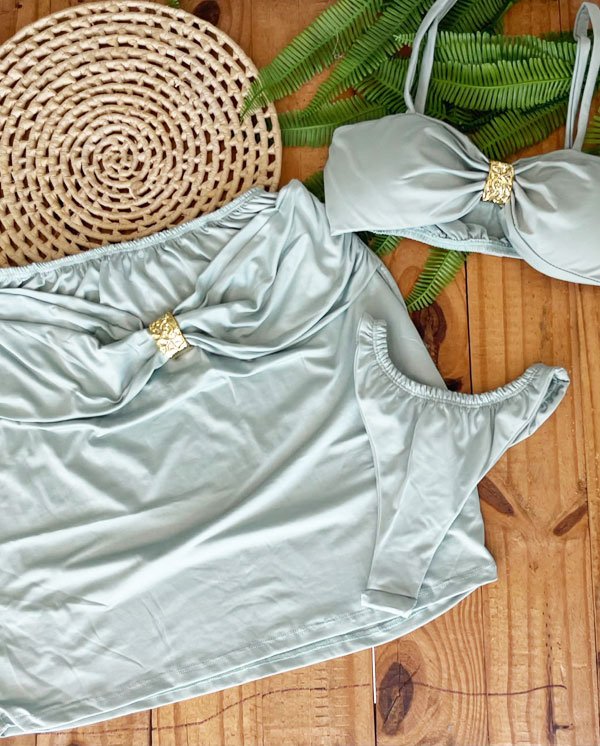 3 peças conjunto